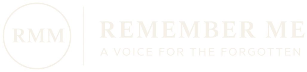 Remember Me Ministries